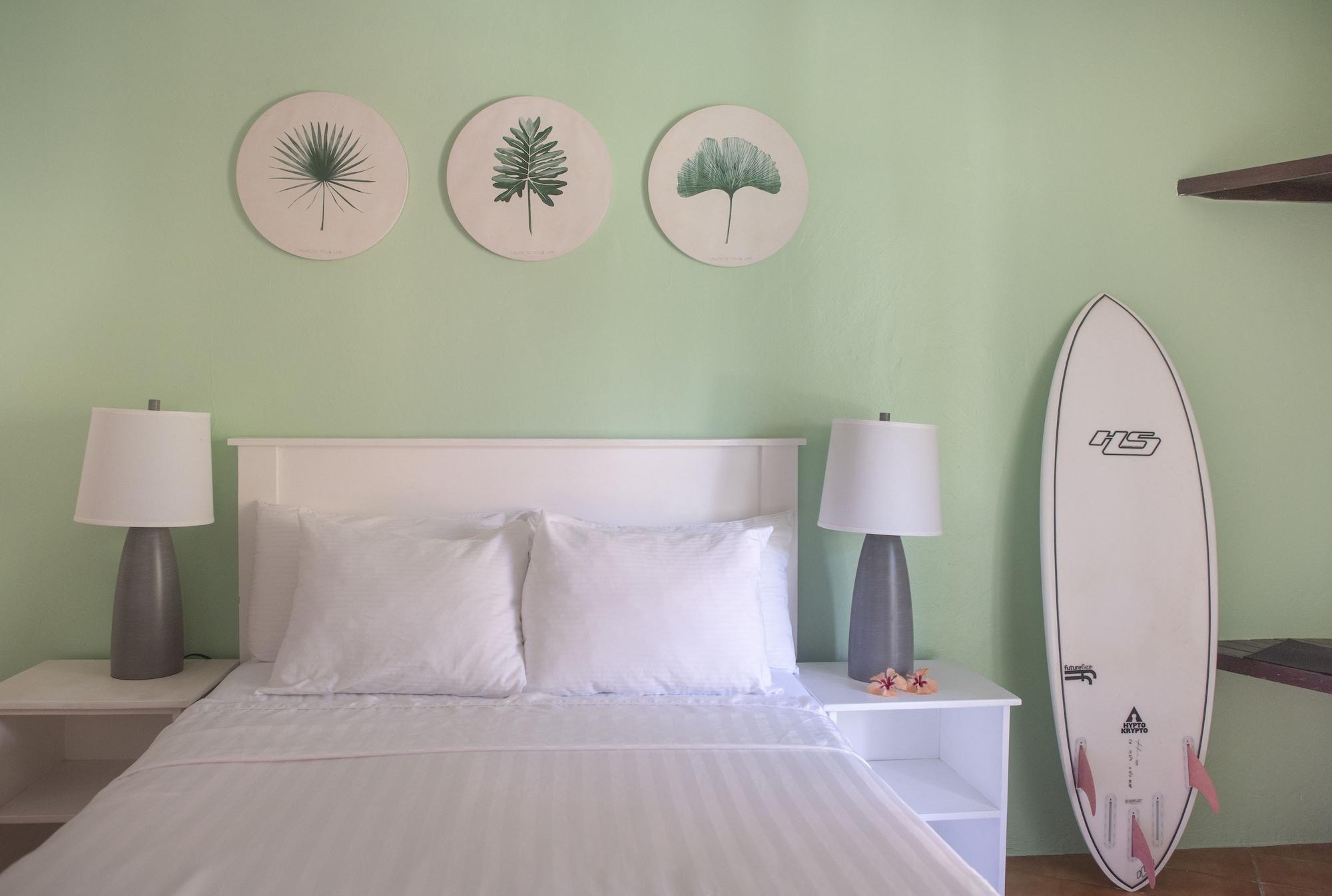Hotel Rip Jack Inn Playa Grande Zewnętrze zdjęcie
