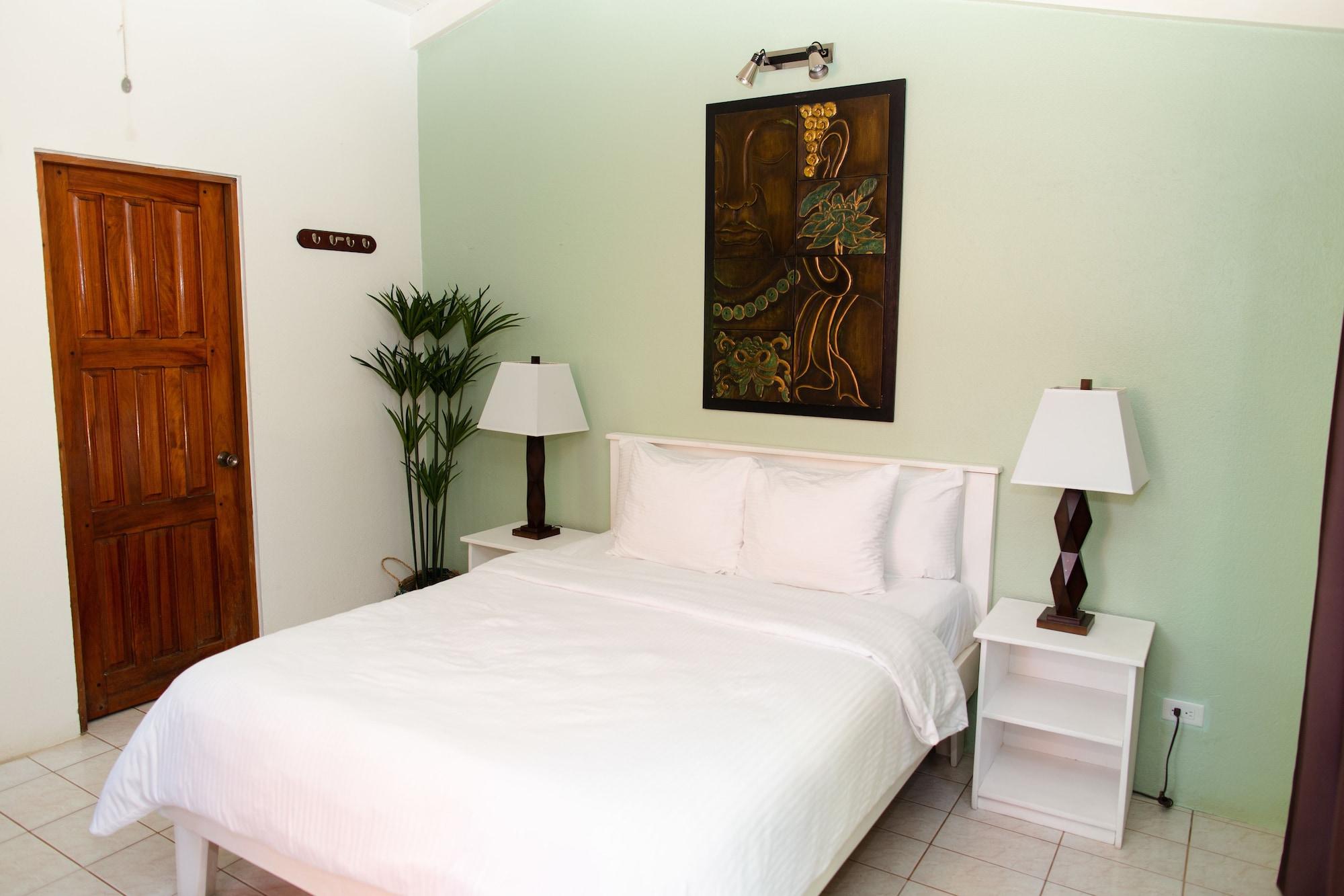 Hotel Rip Jack Inn Playa Grande Zewnętrze zdjęcie