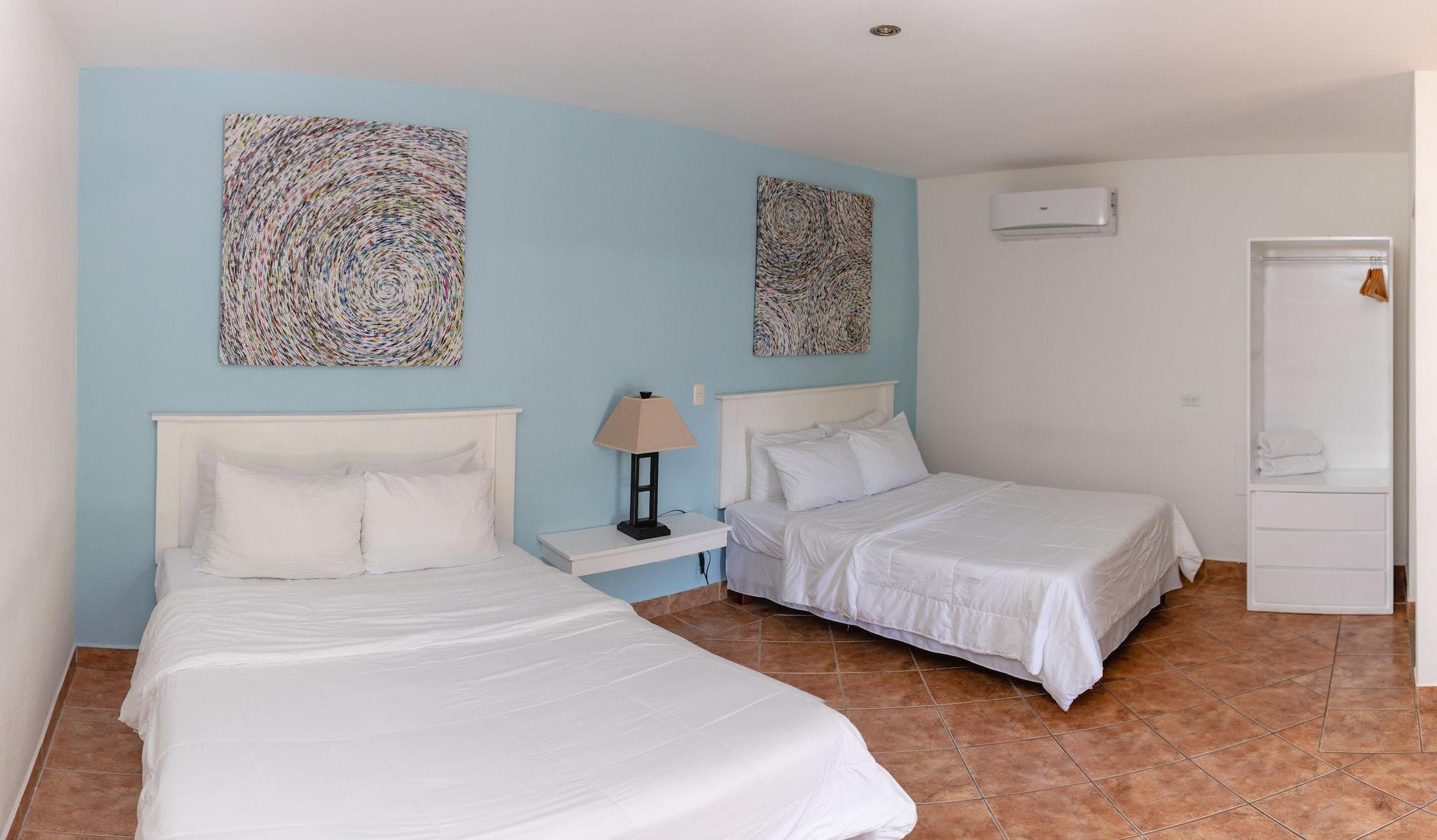 Hotel Rip Jack Inn Playa Grande Zewnętrze zdjęcie