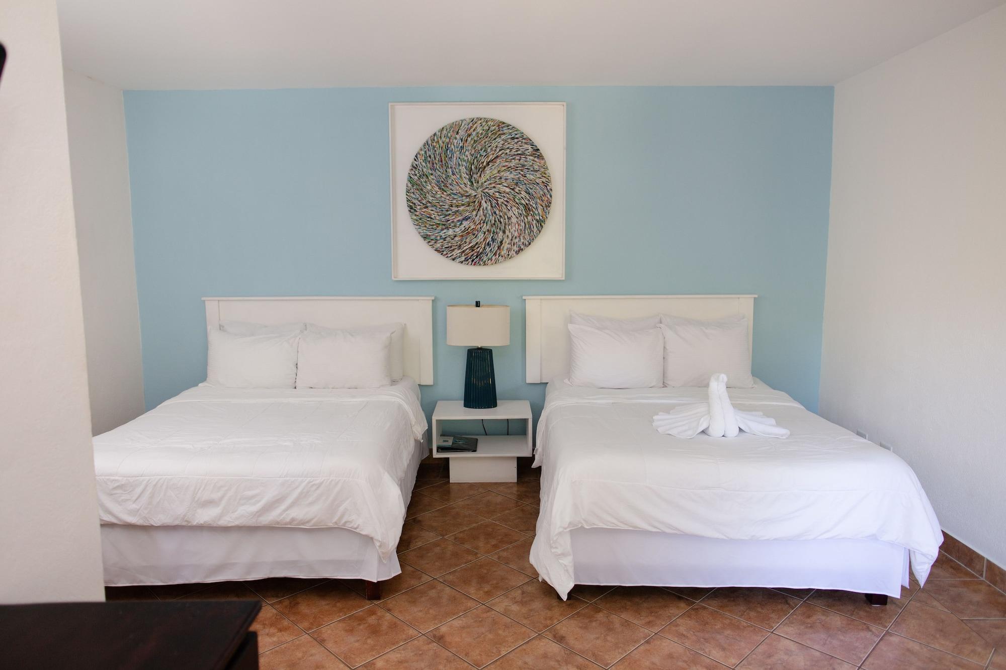 Hotel Rip Jack Inn Playa Grande Zewnętrze zdjęcie