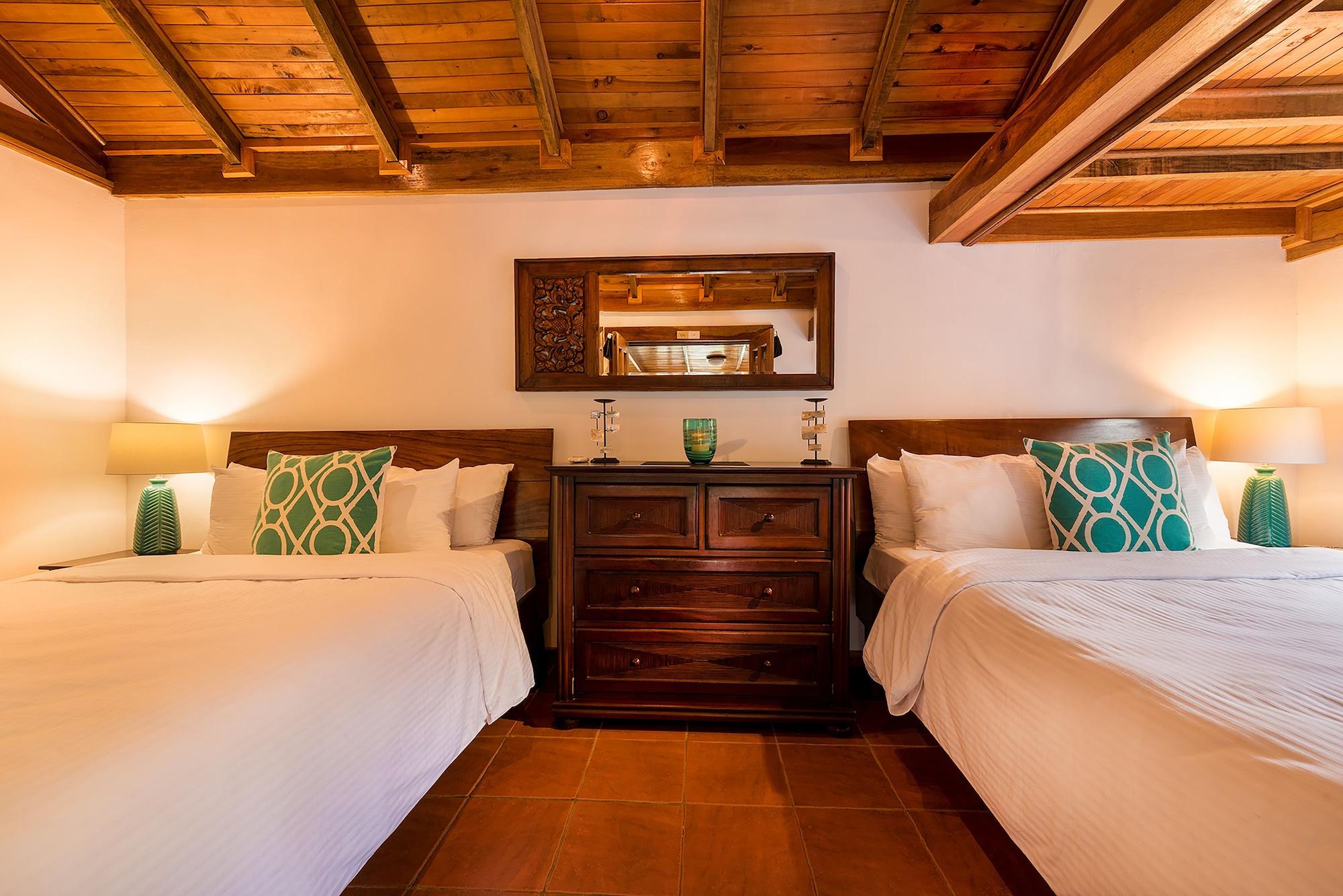 Hotel Rip Jack Inn Playa Grande Zewnętrze zdjęcie
