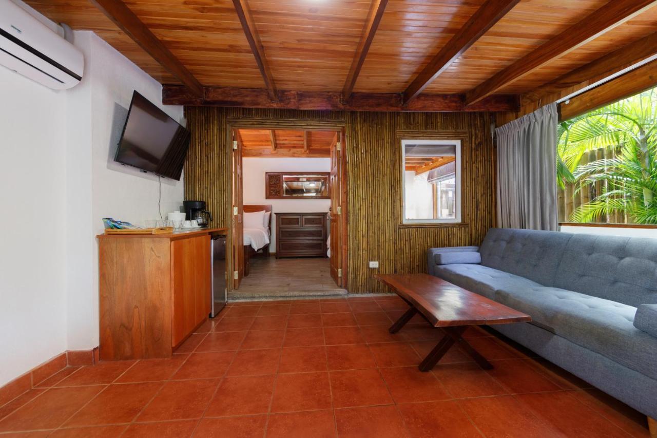 Hotel Rip Jack Inn Playa Grande Zewnętrze zdjęcie