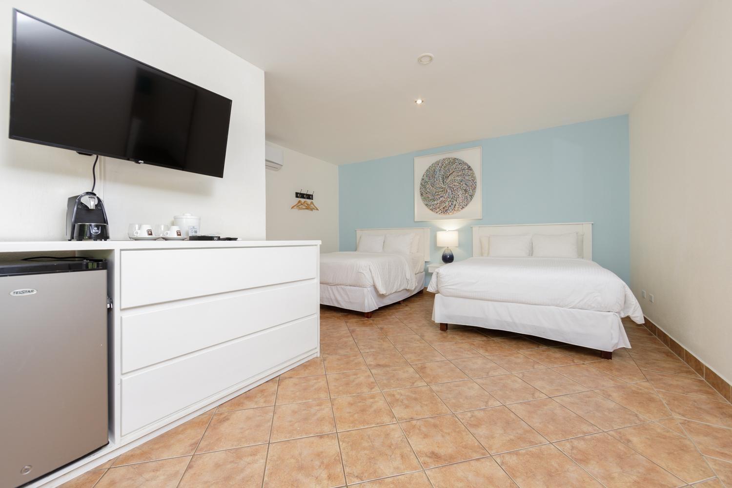 Hotel Rip Jack Inn Playa Grande Zewnętrze zdjęcie