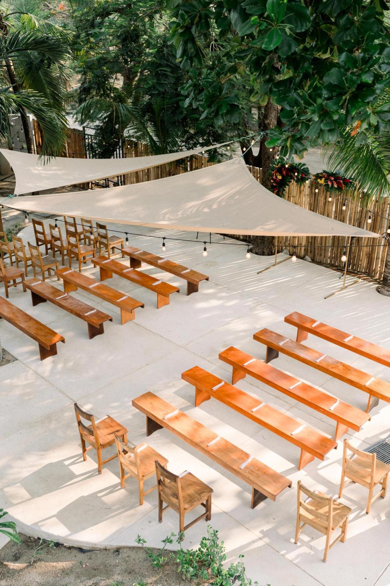 Hotel Rip Jack Inn Playa Grande Zewnętrze zdjęcie