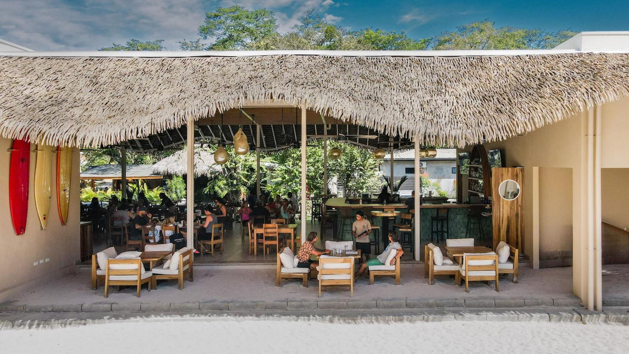 Hotel Rip Jack Inn Playa Grande Zewnętrze zdjęcie