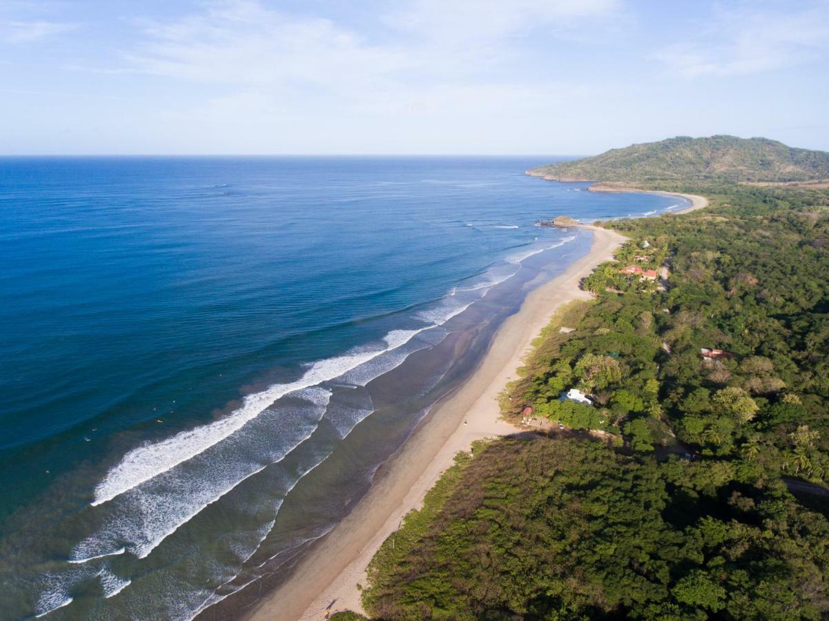 Hotel Rip Jack Inn Playa Grande Zewnętrze zdjęcie